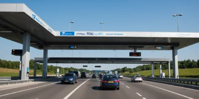 vinci autoroute