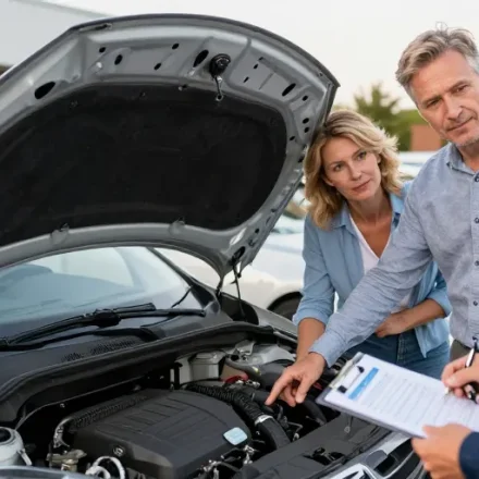 Voiture d'occasion : les meilleurs choix pour limiter les frais d’entretien