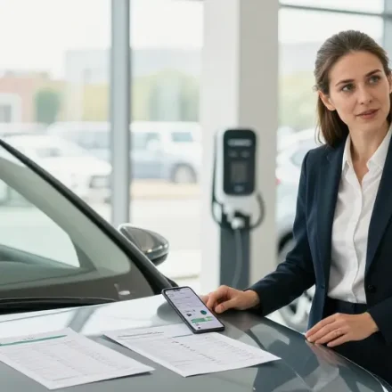 Voiture électrique : quel budget ?