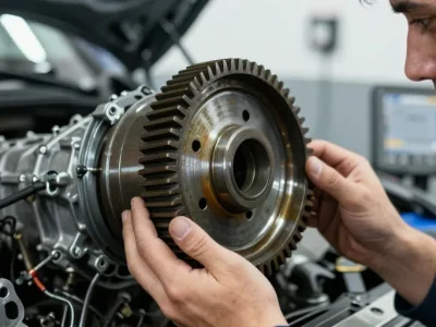 volant moteur hs peut on rouler