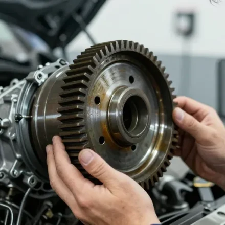 volant moteur hs peut on rouler