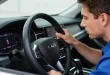 comment faire disparaître le voyant airbag