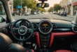 voyant tableau de bord mini cooper