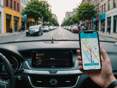 waze