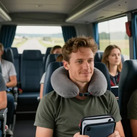 weekend organisé en bus