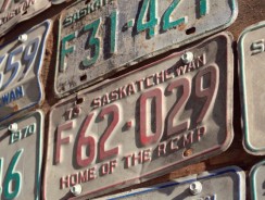 Comment faire pour changer les plaques d’immatriculation ?