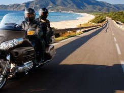 Taxi-moto : Est-ce le moyen de transport le plus rapide ?