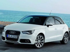 Pression pneu Audi a1