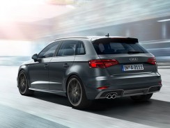 Pression pneu Audi A3