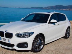 Pression pneu bmw serie 1