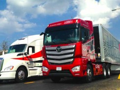 Pression pneu camion