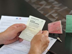 Demander une carte grise en ligne : une procédure simplifiée !