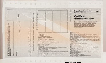 Duplicata de carte grise vs CPI : faites la différence entre ces deux documents incontournables !