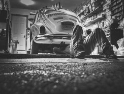 Comment mettre une voiture sur chandelle en toute sécurité ?