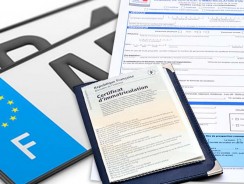 Faites votre changement de carte grise : guide complet