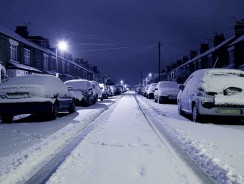 Comment choisir les meilleures chaînes à neige pour sa voiture ?