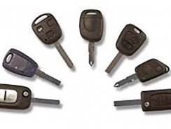 Clé auto ; et si une carte mains libre renforce la sécurité de votre voiture ?
