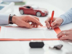 Comment bien choisir son assurance auto pour sa renault ?