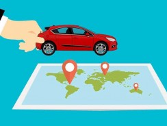 Comment choisir un tracker gps pour sa voiture ?