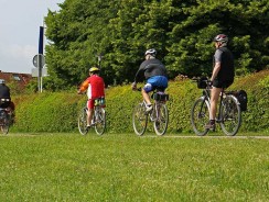 Comment fixer un porte-vélos en toute sécurité ?