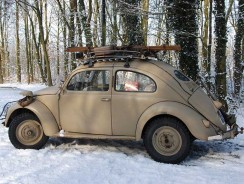 Comment transporter ses skis en voiture ?