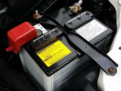 Débrancher une batterie : comment faire ?