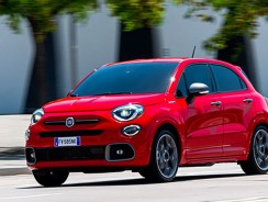 Pression pneu fiat 500x