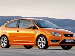 Pression pneu ford focus