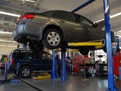 9 choses à ne jamais faire à votre voiture
