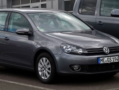 Pression pneu Golf 6
