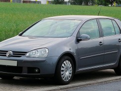 Pression pneu golf 5