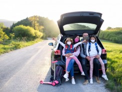 Comment éviter les soucis de voiture quand on part en voyage ?