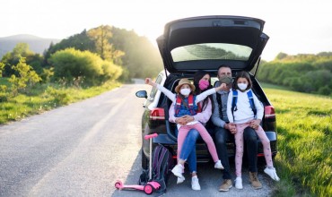 Comment éviter les soucis de voiture quand on part en voyage ?
