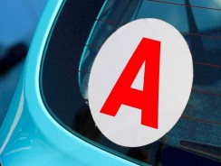 Jeune conducteur : quel disque A choisir pour votre voiture ?