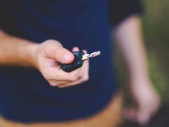 Meilleure Alarme pour voiture 2020