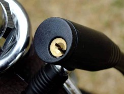 Meilleur antivol pour moto 2020