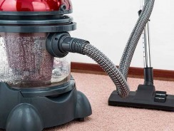Meilleur aspirateur de voiture 2021