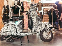 Meilleur bloque roue pour moto 2020