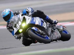 Meilleure botte pour moto 2020