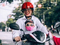 Meilleur casque moto pour femme 2020