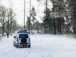 Meilleur coffre de toit pour voiture 2021