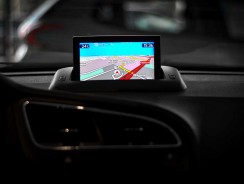 Meilleur GPS voiture 2021
