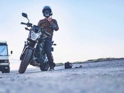 Meilleur intercom pour moto 2020