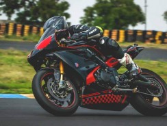 Meilleur pantalon pour moto 2020