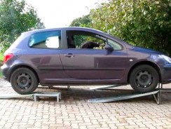 Meilleure rampe de voiture 2020