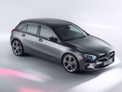 Pression pneu Mercedes Classe A