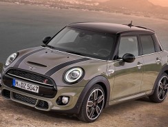 Pression pneu mini cooper