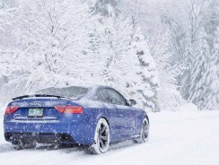 Pression pneu neige