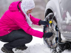 Le pneu neige obligatoire en 2021 ?