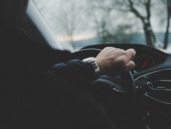 L’odeur d’une voiture neuve est-elle toxique ?